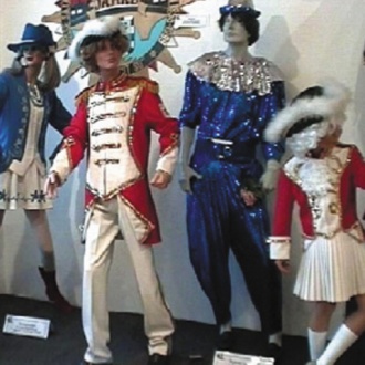 Carnival Museum (Saarländisches Fastnachtsmuseum) 
